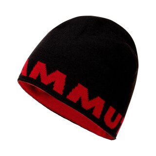 Mammut Logo Beanie black