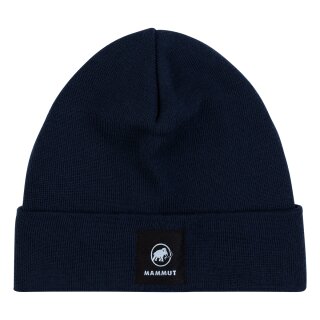 Mammut Fedoz Beanie marine 