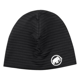 Mammut Taiss Light Beanie black