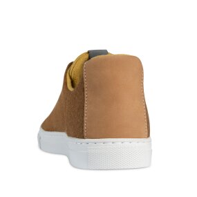 Baabuk Urban Wooler Shoes coffee 41