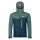 Ortovox 3L Ravine Shell Jacket Men deep ocean  XL