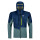 Ortovox Mesola Jacket Men deep ocean M