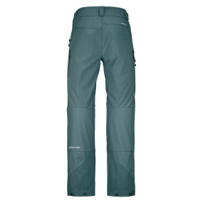 Ortovox Mesola Pants Men arctic grey  L