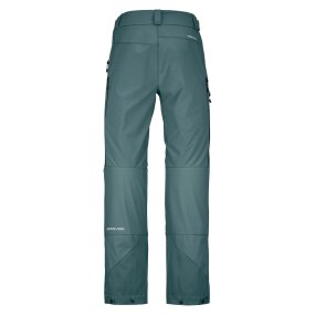 Ortovox Mesola Pants Men arctic grey  XXL