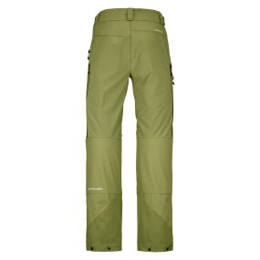 Ortovox Mesola Pants Men wild herbs M