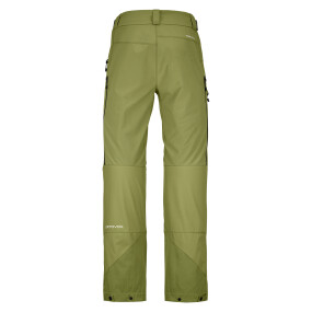 Ortovox Mesola Pants Men wild herbs L