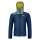 Ortovox Swisswool Zinal Jacket Men deep ocean M