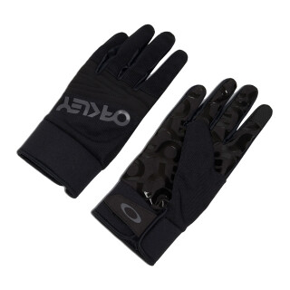 Oakley Factory Pilot Core Glove blackout XXL