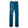 Ortovox 3L Ortler Pants Men petrol blue M