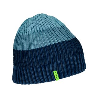 Ortovox Deep Knit Beanie deep ocean