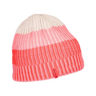 Ortovox Deep Knit Beanie coral