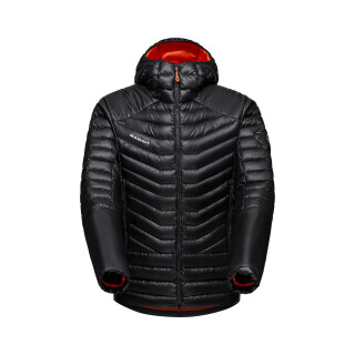 Mammut Eigerjoch Advanced IN Hooded Jacket Men black M