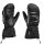 Leki Detect XT 3D Mitten Fauster schwarz 9