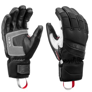 Leki Griffin Base 3D Handschuhe schwarz 8