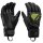 Leki WCR C-Tech 3D Handschuhe, schwarz-gelb