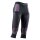 X-Bionic EA Womens Base Layer 3/4 Pants charcoal/magnolia