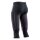 X-Bionic EA Womens Base Layer 3/4 Pants charcoal/magnolia