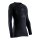 X-BIONIC INVENT 4.0 Shirt Long Sleeve Women black-charcoal