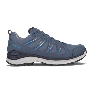 LOWA Innox EVO II GTX  Men, stahlblau/ocean 42,5 (8,5)