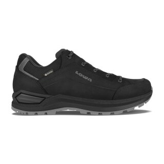 LOWA Renegade EVO GTX LO Men schwarz/graphit 42,5 (8,5)