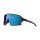 REACT Rev sky/black Sonnenbrille