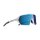 REACT Rev sky/white Sonnenbrille