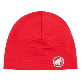 Mammut Taiss Light Beanie mammut red