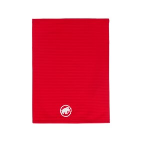 Mammut Taiss Light Neck Gaiter Halstuch mammut red