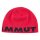 Mammut Logo Beanie azalea-night