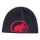 Mammut Logo Beanie azalea-night