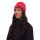 Mammut Logo Beanie azalea-night