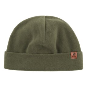 Mammut Fleece Beanie marsh