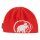 Mammut Tweak Beanie mammut red-white