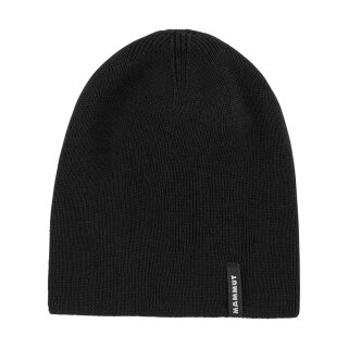 Mammut Haldigrat Beanie black