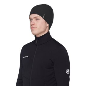 Mammut Haldigrat Beanie black