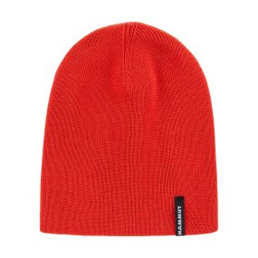 Mammut Haldigrat Beanie mammut red