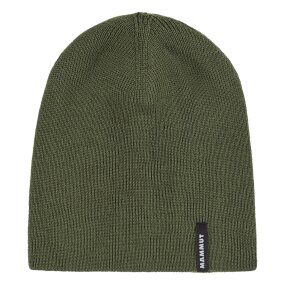 Mammut Haldigrat Beanie dark marsh