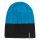 Mammut Haldigrat Beanie glacier blue-black