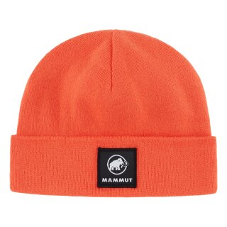 Mammut Fedoz Beanie peach