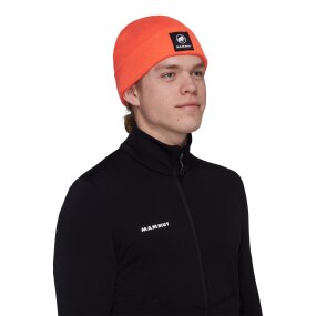 Mammut Fedoz Beanie peach