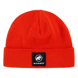 Mammut Fedoz Beanie mammut red