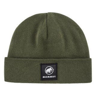 Mammut Fedoz Beanie dark marsh