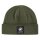 Mammut Fedoz Beanie dark marsh