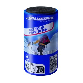 Holmenkol Ski Tour Wax Stick 50 g