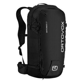 Ortovox SWITCHBACK 27 Rucksack black raven