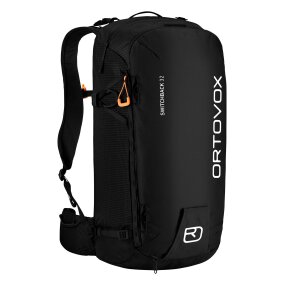 Ortovox SWITCHBACK 32 Rucksack black raven