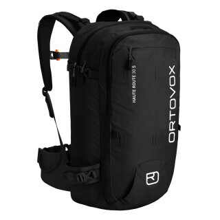 Ortovox HAUTE ROUTE 30 S Rucksack black raven