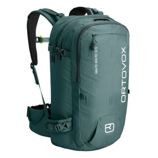 Ortovox HAUTE ROUTE 30 S Rucksack arctic grey