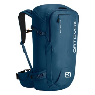 Ortovox HAUTE ROUTE 38 S Rucksack sea surface