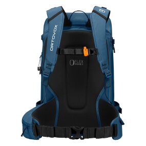 Ortovox HAUTE ROUTE 38 S Rucksack sea surface